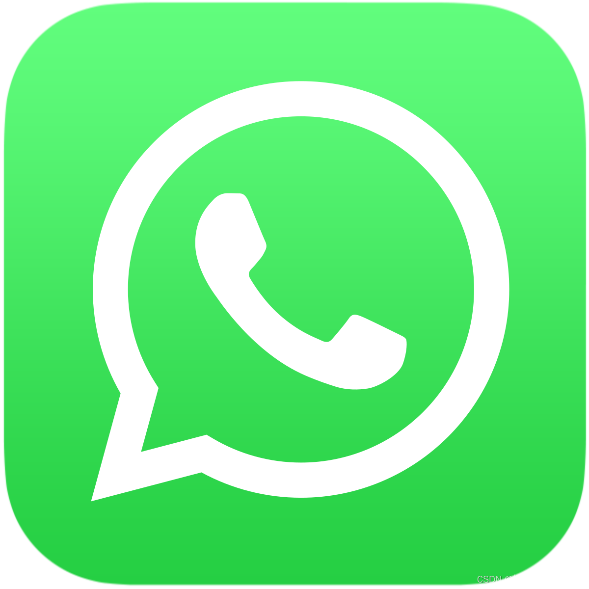 whatsapp电脑版官方下载